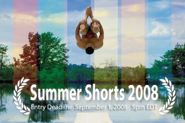 Summer Shorts 2008
