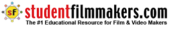 Studentfilmmakers.com logo