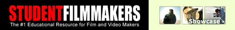 Visit StudentFilmmakers.com
