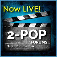 New 2-pop forums