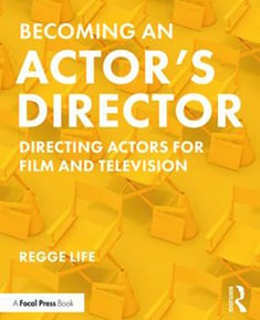 becoming an actor's director