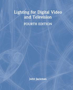 lighting for digital video and television