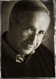 Stephen H. Burum, ASC, Photo by Owen Roizman, ASC