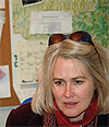 Author Dana Dorrity