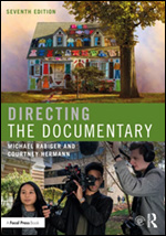 Directing the documentary