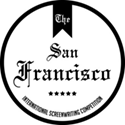 San Francisco International Screenwriting Competition