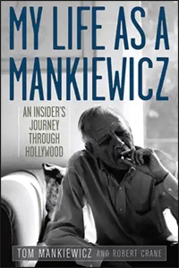My Life as a Mankiewicz