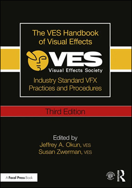 The VES Handbook of Visual Effects