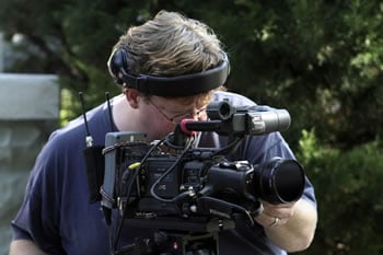 Principal photography for Wake the Witch, a new direct-to-DVD feature, was shot using the JVC GY-HD250U camcorder.