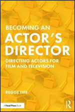 Becoming an actor's director