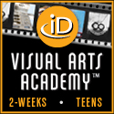 iD Visual Arts Academy