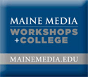 Maine Media Workshops and College
