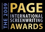 The 2009 Page International Screenwriting Awards