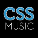 CSS Music