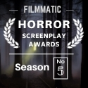 Filmmatic Horror Screenplay Awards