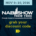NAB Show - New York