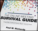 The Online Meeting Survival Guide