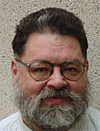 Author Patrick Drazen