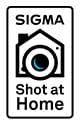 Sigma Shot at Home