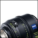 Zeiss cine lenses