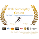 Wiki Screenplay Contest