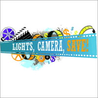 ABA's Lights, Camera and Save Call for Entries