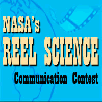 NASA's Reel Science Communication Contest