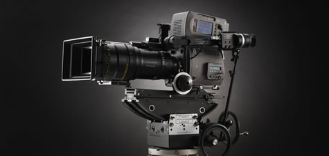 Genesis® Digital Camera System Overview 