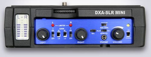 DXA-SLR Mini