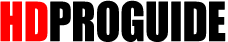 HDPROGUIDE