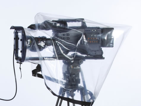 All-Weather Camera Cover by AAdyn Technology
