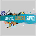 Lights, Camera, Save! Video Contest