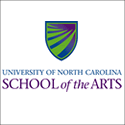 University of North Carolina School of the Arts: School of Filmmaking