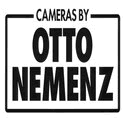 Cameras by Otto Nemenz