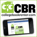 CollegeBookRenter.com's "My School is Too Cool" video contest