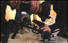 HDSLR Filmmaking Workshops and Professional Training