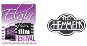 Elgin Short Film Festival and The Hemmens