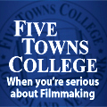 Five Towns College Enrollment Week