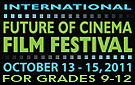 The Future of Cinema International Film Festival hosted by Interlochen Center for the Arts