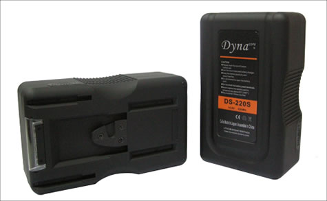 Dynacore Technology DS-220S/A