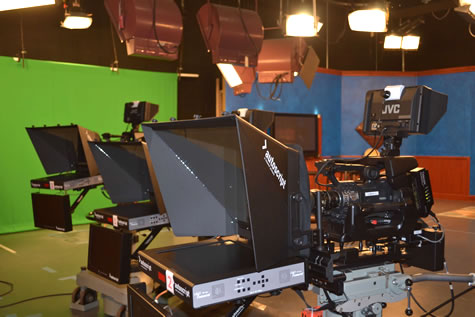 WCIV Delivers Local HD News with JVC ProHD Cameras