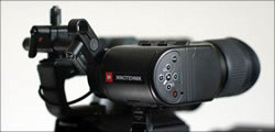 LCDVFe Electronic Viewfinder - Overview