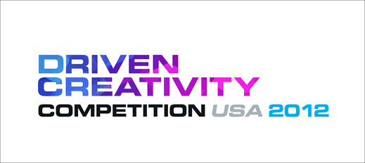 Driven Creativity Competition USA 2012