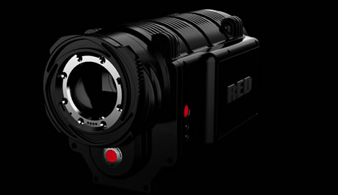 Academy Award-Nominated Work Shot on RED Cameras