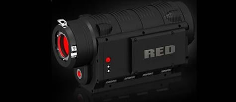 Panavision has "Panavised" the RED ONE® so this is can be used with many of Panavision's standard 35mm film camera accessories. The Panavision lens mount allows the use of all Panavision 35mm film lenses.