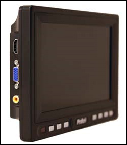 HDSLR Monitor Kit