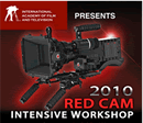 2010 RED CAM Intensive Workshop