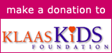 KlaasKids Foundation