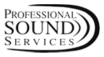 Professional Sound Services