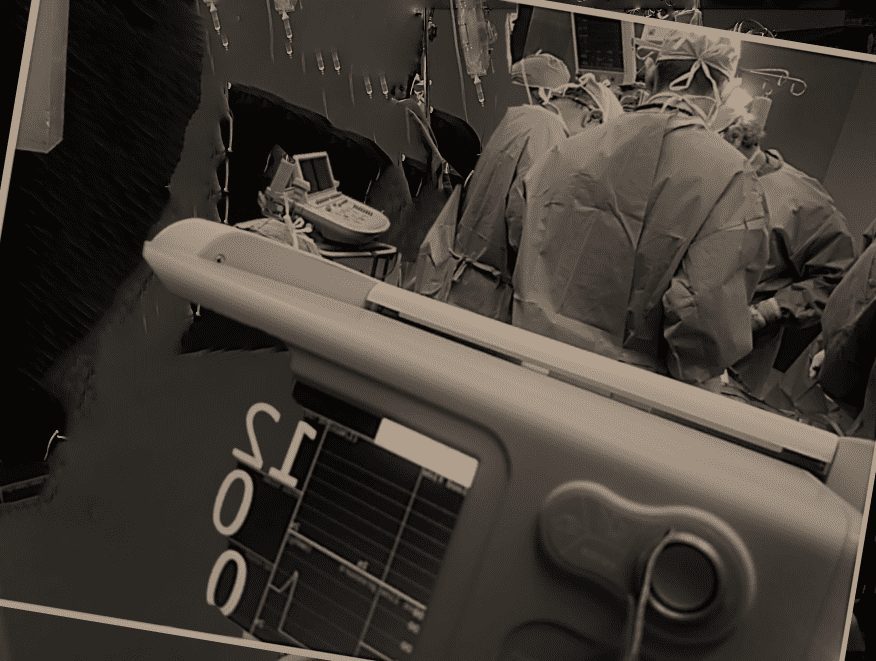 Surgical Filmmaking: Inside the Operating Room